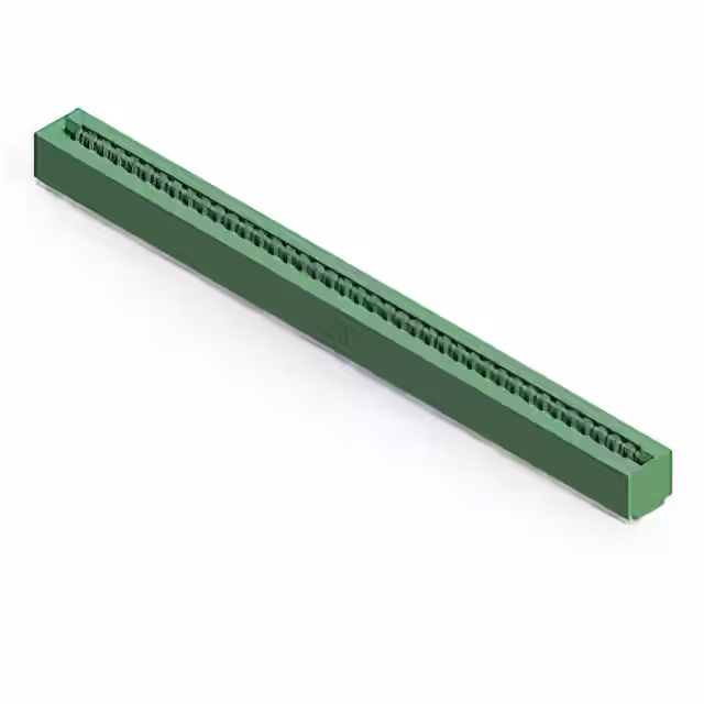 307-040-445-101 EDAC Inc.  Edgeboard Connectors